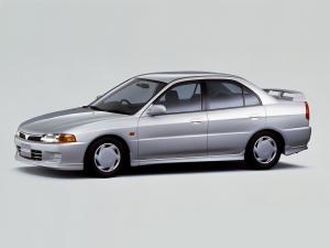 Mitsubishi Lancer 1995 года (JP)